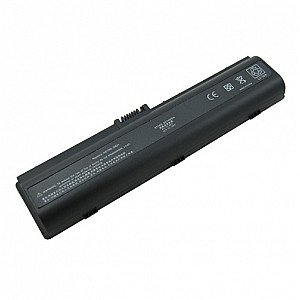 Notebook baterija, Extra Digital Selected, HP EV088AA, 4400mAh Notebook baterija, Extra Digital Selected, HP EV088AA, 4400mAh
