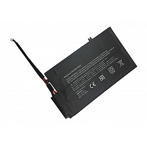 Notebook baterija, HP Envy TouchSmart 4  EL04XL, 3200mAh