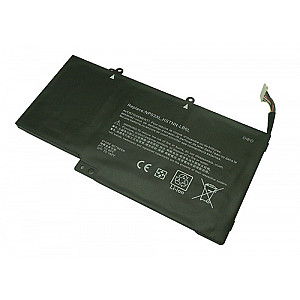 Notebook baterija, Extra Digital Selected, HP NP03XL, 3860mAh