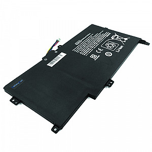 Notebook baterija, Extra Digital Selected, HP HSTNN-IB3T, 60 Wh Notebook baterija, Extra Digital Selected, HP HSTNN-IB3T, 60 Wh