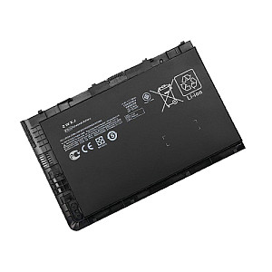 Nešiojamo kompiuterio baterija HP BA06, 3400mAh, Original Nešiojamo kompiuterio baterija HP BA06, 3400mAh, Original