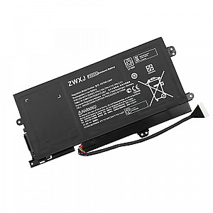 Notebook baterija, HP PX03XL Original Notebook baterija, HP PX03XL Original
