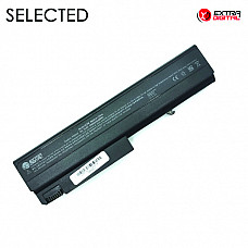 Nešiojamo kompiuterio baterija HP HSTNN-C12C, 4400mAh, Extra Digital Selected