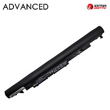 Nešiojamo kompiuterio baterija HP JC04, 2600mAh, Extra Digital Advanced Nešiojamo kompiuterio baterija HP JC04, 2600mAh, Extra Digital Advanced