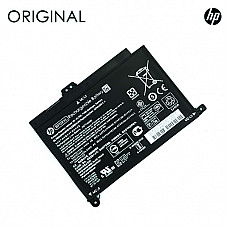 Notebook baterija, HP BP02XL Original Notebook baterija, HP BP02XL Original