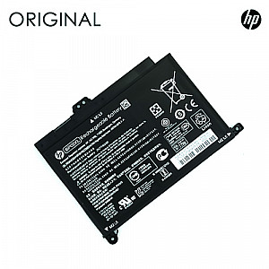 Notebook baterija, HP BP02XL Original Notebook baterija, HP BP02XL Original