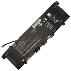 Nešiojamo kompiuterio baterija HP KC04XL, 3300mAh, Power Plant Nešiojamo kompiuterio baterija HP KC04XL, 3300mAh, Power Plant