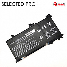 Nešiojamo kompiuterio baterija HP TE04XL, 3500mAh, Selected Pro