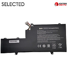 Nešiojamo kompiuterio baterija HP OM03XL, 4700mAh, Extra Digital Selected Nešiojamo kompiuterio baterija HP OM03XL, 4700mAh, Extra Digital Selected
