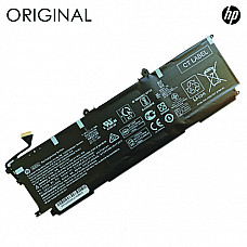 Nešiojamo kompiuterio baterija HP AD03XL, 4450mAh Original Nešiojamo kompiuterio baterija HP AD03XL, 4450mAh Original