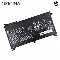 Nešiojamo kompiuterio baterija HP BI03XL, 3440mAh, Original Nešiojamo kompiuterio baterija HP BI03XL, 3440mAh, Original