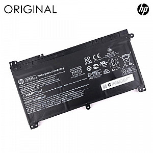 Nešiojamo kompiuterio baterija HP BI03XL, 3440mAh, Original Nešiojamo kompiuterio baterija HP BI03XL, 3440mAh, Original