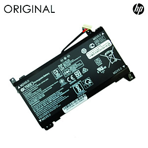 Nešiojamo kompiuterio baterija HP FM08, 5973mAh, Original, 16 pin Nešiojamo kompiuterio baterija HP FM08, 5973mAh, Original, 16 pin