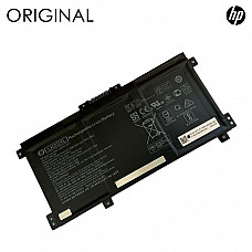 Nešiojamo kompiuterio baterija HP LK03XL, Original