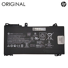 Nešiojamo kompiuterio baterija HP RE03XL, 3900mAh, Original Nešiojamo kompiuterio baterija HP RE03XL, 3900mAh, Original