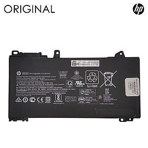 Nešiojamo kompiuterio baterija HP RE03XL, 3900mAh, Original Nešiojamo kompiuterio baterija HP RE03XL, 3900mAh, Original