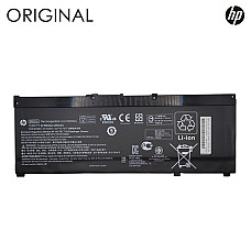 Nešiojamo kompiuterio baterija HP SR03XL, 4550mAh, Original Nešiojamo kompiuterio baterija HP SR03XL, 4550mAh, Original