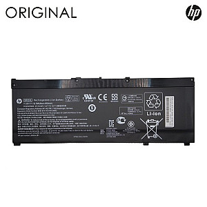Nešiojamo kompiuterio baterija HP SR03XL, 4550mAh, Original Nešiojamo kompiuterio baterija HP SR03XL, 4550mAh, Original