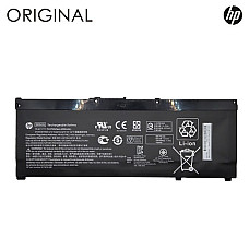 Nešiojamo kompiuterio baterija HP SR04XL, 4550mAh, Original
