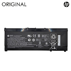 Nešiojamo kompiuterio baterija HP SR04XL, 4550mAh, Original Nešiojamo kompiuterio baterija HP SR04XL, 4550mAh, Original