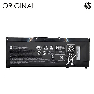 Nešiojamo kompiuterio baterija HP SR04XL, 4550mAh, Original Nešiojamo kompiuterio baterija HP SR04XL, 4550mAh, Original