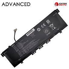 Nešiojamo kompiuterio baterija HP KC04XL, 3300mAh, Extra Digital Advanced