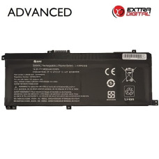 Nešiojamo kompiuterio baterija HP SA04XL, 3400mAh, Extra Digital Advanced Nešiojamo kompiuterio baterija HP SA04XL, 3400mAh, Extra Digital Advanced