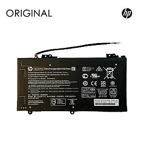 Nešiojamo kompiuterio baterija HP SE03XL, 3450mAh, Original Nešiojamo kompiuterio baterija HP SE03XL, 3450mAh, Original