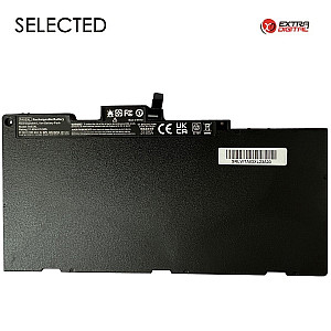 Nešiojamo kompiuterio baterija HP TA03XL, 51Wh, Extra Digital Selected
