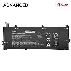 Nešiojamo kompiuterio baterija HP LG04XL, 4100mAh, Extra Digital Advanced Nešiojamo kompiuterio baterija HP LG04XL, 4100mAh, Extra Digital Advanced