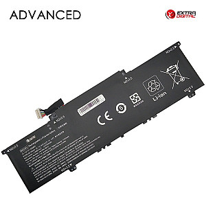 Nešiojamo kompiuterio baterija HP BN03XL, 4100mAh, Extra Digital Advanced Nešiojamo kompiuterio baterija HP BN03XL, 4100mAh, Extra Digital Advanced