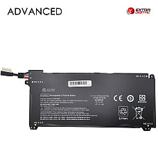 Nešiojamo kompiuterio baterija HP PG06XL, 5100mAh, Extra Digital Advanced Nešiojamo kompiuterio baterija HP PG06XL, 5100mAh, Extra Digital Advanced