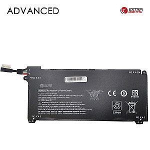 Nešiojamo kompiuterio baterija HP PG06XL, 5100mAh, Extra Digital Advanced Nešiojamo kompiuterio baterija HP PG06XL, 5100mAh, Extra Digital Advanced