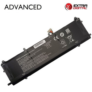 Nešiojamo kompiuterio baterija HP BN06XL, 5000mAh, Extra Digital Advanced Nešiojamo kompiuterio baterija HP BN06XL, 5000mAh, Extra Digital Advanced