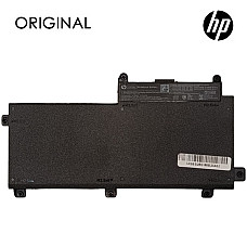 Nešiojamo kompiuterio baterija HP CI03XL, 3930mAh, Original Nešiojamo kompiuterio baterija HP CI03XL, 3930mAh, Original