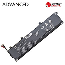 Nešiojamo kompiuterio baterija HP IR06XL, 6900mAh, Extra Digital Advanced