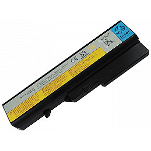 Notebook baterija, Extra Digital Advanced, LENOVO LO9S6Y02, 5200mAh