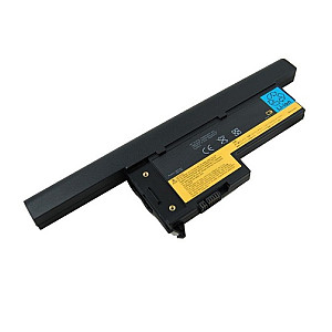 Notebook baterija, Extra Digital Selected, LENOVO 40Y6999, 4400mAh Notebook baterija, Extra Digital Selected, LENOVO 40Y6999, 4400mAh