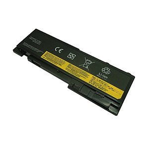 Notebook baterija, Extra Digital, LENOVO 42T4844, 4400mAh Notebook baterija, Extra Digital, LENOVO 42T4844, 4400mAh