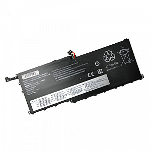 Notebook baterija, LENOVO SB10F46466, 3290 mAh