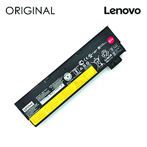 Nešiojamo kompiuterio baterija LENOVO SB10K97583 01AV491, 4400mAh, Original Nešiojamo kompiuterio baterija LENOVO SB10K97583 01AV491, 4400mAh, Original