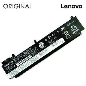 Nešiojamo kompiuterio baterija LENOVO SB10F46460 00HW022, 2090 mAh, Original Nešiojamo kompiuterio baterija LENOVO SB10F46460 00HW022, 2090 mAh, Original