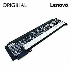 Nešiojamo kompiuterio baterija LENOVO L16M3P73, SB10J79003 01AV406, 2274mAh, Original Nešiojamo kompiuterio baterija LENOVO L16M3P73, SB10J79003 01AV406, 2274mAh, Original