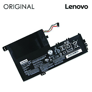 Nešiojamo kompiuterio baterija LENOVO L15M3PB0, 4535mAh, Original Nešiojamo kompiuterio baterija LENOVO L15M3PB0, 4535mAh, Original