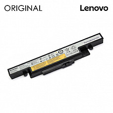 Nešiojamo kompiuterio baterija LENOVO L11S6R01, 6700mAh, Original