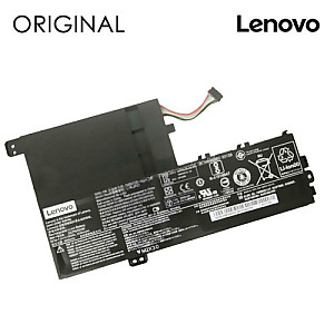 Nešiojamo kompiuterio baterija LENOVO L14L2P21, 4050mAh, Original Nešiojamo kompiuterio baterija LENOVO L14L2P21, 4050mAh, Original