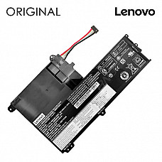 Nešiojamo kompiuterio baterija, Lenovo L14L2P21, 4050mAh, Original
