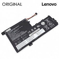 Nešiojamo kompiuterio baterija, Lenovo L15L3PB1, 4510mAh, Original