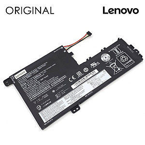 Nešiojamo kompiuterio baterija, Lenovo L15L3PB1, 4510mAh, Original Nešiojamo kompiuterio baterija, Lenovo L15L3PB1, 4510mAh, Original