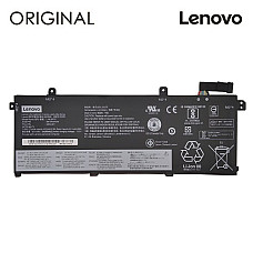 Nešiojamo kompiuterio baterija LENOVO L18L3P73, 4211mAh, Original